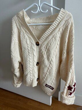 Taylor Swift RED Cardigan